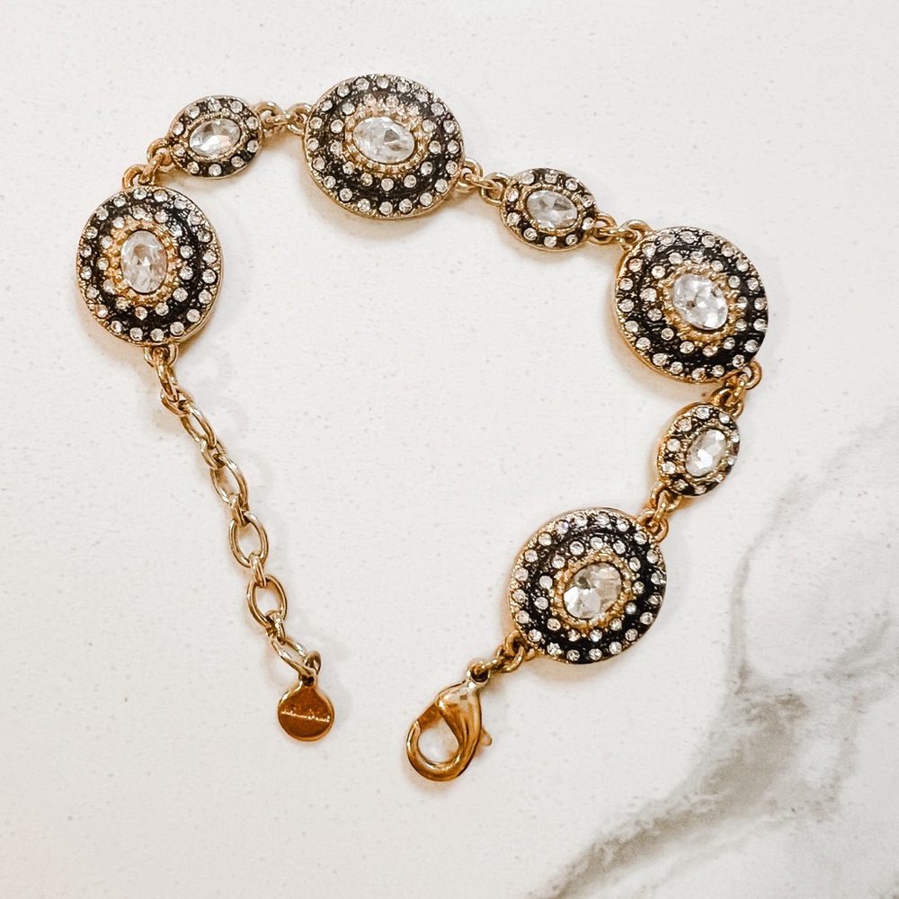 Stella & Dot Neeya Bracelet